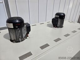 minipack-torre Tunnel50 TWIN