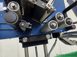 FISCHER Flex Unit F4000 LH