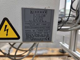 FISCHER Flex Unit F4000 LH