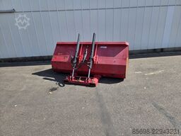 WIFO HOD-Z-250-RVS-Spec