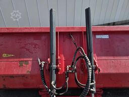 WIFO HOD-Z-250-RVS-Spec