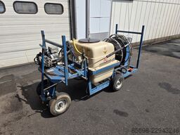 WETERINGS WS202WCR