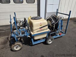 WETERINGS WS202WCR