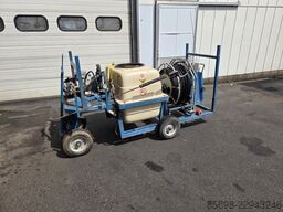 WETERINGS WS202WCR