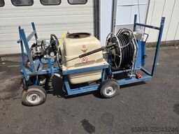 WETERINGS WS202WCR