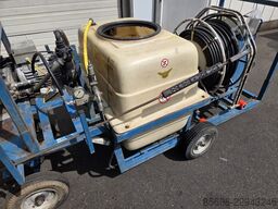 WETERINGS WS202WCR