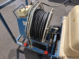 WETERINGS WS202WCR