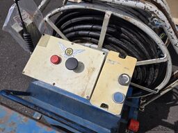 WETERINGS WS202WCR