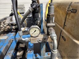 WETERINGS WS202WCR