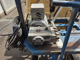 WETERINGS WS202WCR