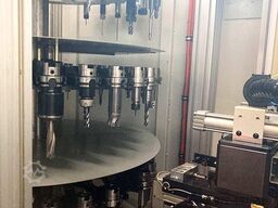 DECKEL MAHO DMC 75V linear