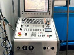DECKEL MAHO DMC 75V linear
