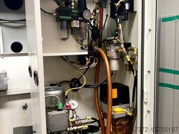 DECKEL MAHO DMC 75V linear