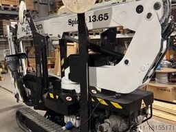 Platform Basket PB 13.65