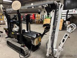 Platform Basket PB 13.65