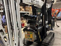 Platform Basket PB 13.65