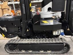 Platform Basket PB 13.65