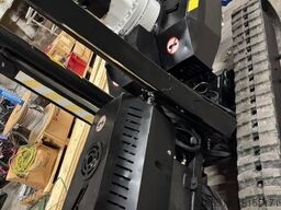 Platform Basket PB 13.65