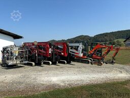 Platform Basket PB 13.65