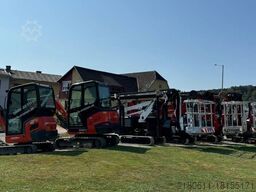 Platform Basket PB 13.65