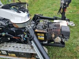 oil & Steel Octopussy 14.12