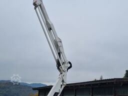 oil & Steel Octopussy 14.12