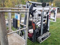 oil & Steel Octopussy 14.12