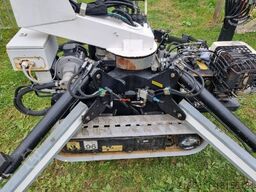 oil & Steel Octopussy 14.12