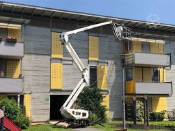 Oil & Steel EVO 1800