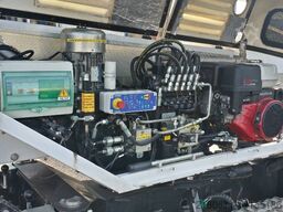 Oil & Steel EVO 1800