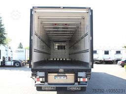 Chereau TK SLXi 300  Doppelstock  FRC06.26   SAF