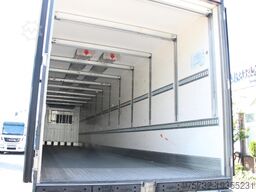 Chereau TK SLXi 300  Doppelstock  FRC06.26   SAF