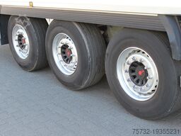 Chereau TK SLXi 300  Doppelstock  FRC06.26   SAF