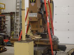 Rambaudi RAMMATIC 600