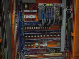 Rambaudi RAMMATIC 600