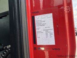 MAN TGX 18.460 XXL  AUTOMATIK, E6