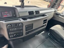 MAN TGX 18.460 XXL  AUTOMATIK, E6