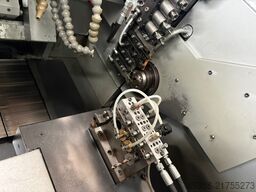 Citizen C 32 VIII 2M8