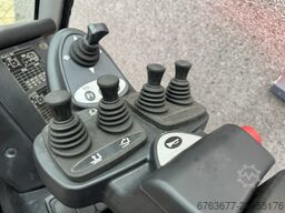 STILL RX 70-25 Triplo 545 Freelift/Sideshift / 4e / 5e F