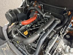 STILL RX 70-25 Triplo 545 Freelift/Sideshift / 4e / 5e F