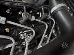 STILL RX 70-25 Triplo 545 Freelift/Sideshift / 4e / 5e F