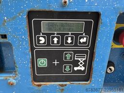 GENIE GS - 2632  SchaarHoogwerker / Arbeitsbuhne / Scicc