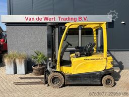 HYSTER J 3.0 XN