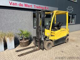 HYSTER J 3.0 XN