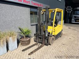HYSTER J 3.0 XN