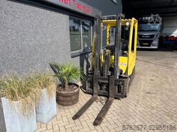 HYSTER J 3.0 XN