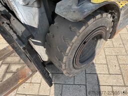 HYSTER J 3.0 XN