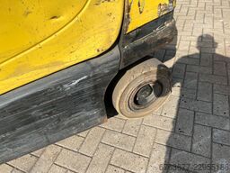 HYSTER J 3.0 XN