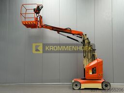 JLG Toucan 12 E Plus