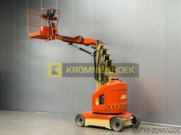 JLG Toucan 12 E Plus